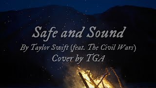 Safe and Sound (Cover)