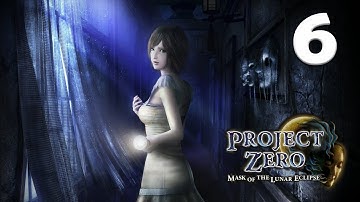 FATAL FRAME: MASK OF THE LUNAR ECLIPSE - REMASTER - Part 6 - PHASE V - Twin Faces  Walkthtough