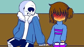 Frans  Feeling Great【 Undertale and Deltarune Comic Dubs 】