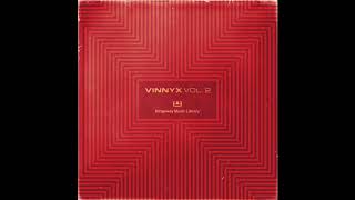 Kingsway Music Library - Vinnyx Vol. 2