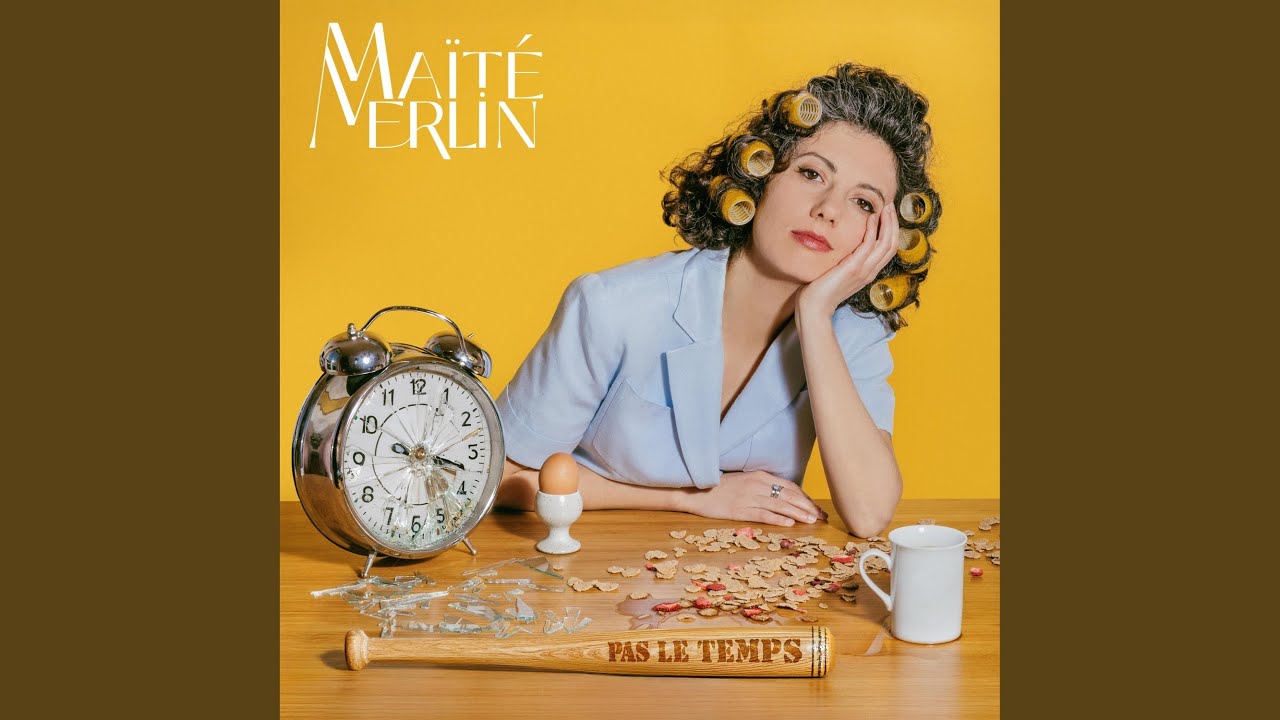 Watch Pas le temps on YouTube Watch Pas le temps on YouTube