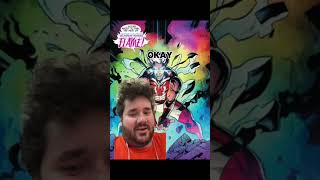 Snowflame Dc Comics Best Cocaine Powered Super Villain