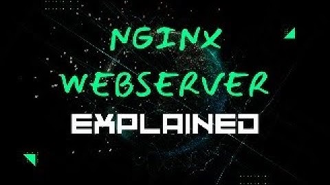 nginx web server configuration | nginx web server configuration linux | use nginx on AWS Cloud