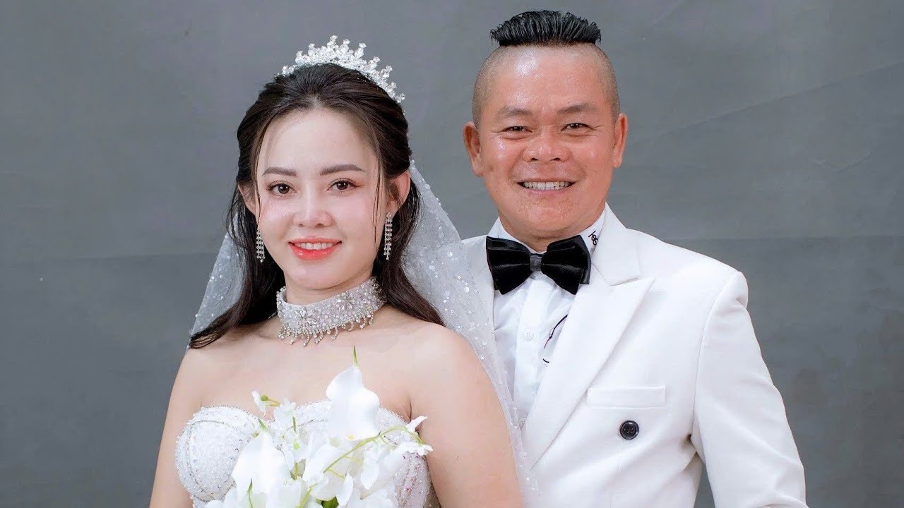 Chồng 52T Nhờ Hiệp Sĩ Tìm Vợ 28T Xinh Đẹp