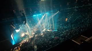 Download Lagu Shinedown - Mama I'm Coming Home (Ozzy Osbourne cover) - Simple Man (live) - Detroit 7/25/25 MP3