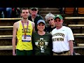 Student-Athlete Profiles - Ryan Riddle