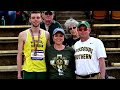 Student-Athlete Profiles - Ryan Riddle