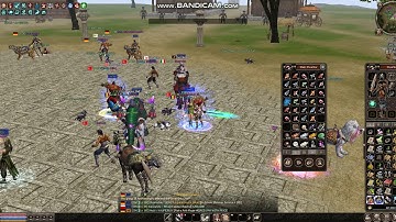 Rubinum2 - Epic Full Moon Sword