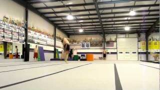 Dan Pitlock Scrap 10-11 NTBS