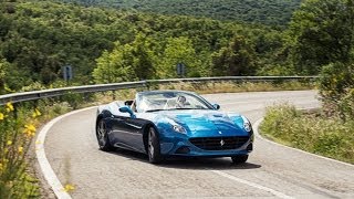 Ferrari califonia t: car magazine's new video review of the first
turbocharged road for a generation. read our full california t at...