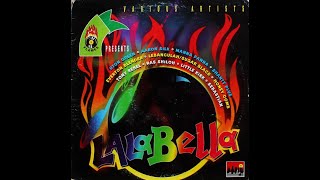 #168. Lalabella Riddim Mix (Full) Ft. Tony Rebel, Everton Blender, Aaron Silk, Ras Shilow