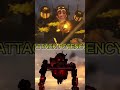 G toilet vs Juggernaut toilet #edit #skibiditoilet