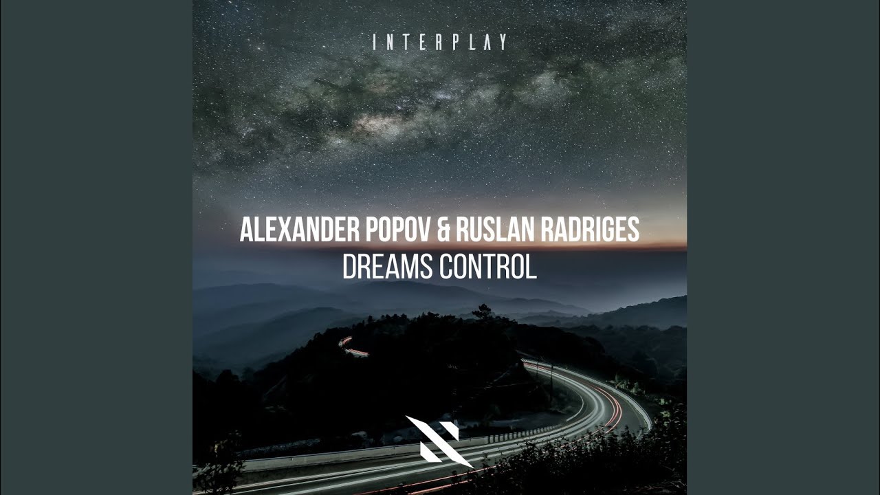 Guarda Dreams Control (Extended Mix) su YouTube Guarda Dreams Control (Extended Mix) su YouTube