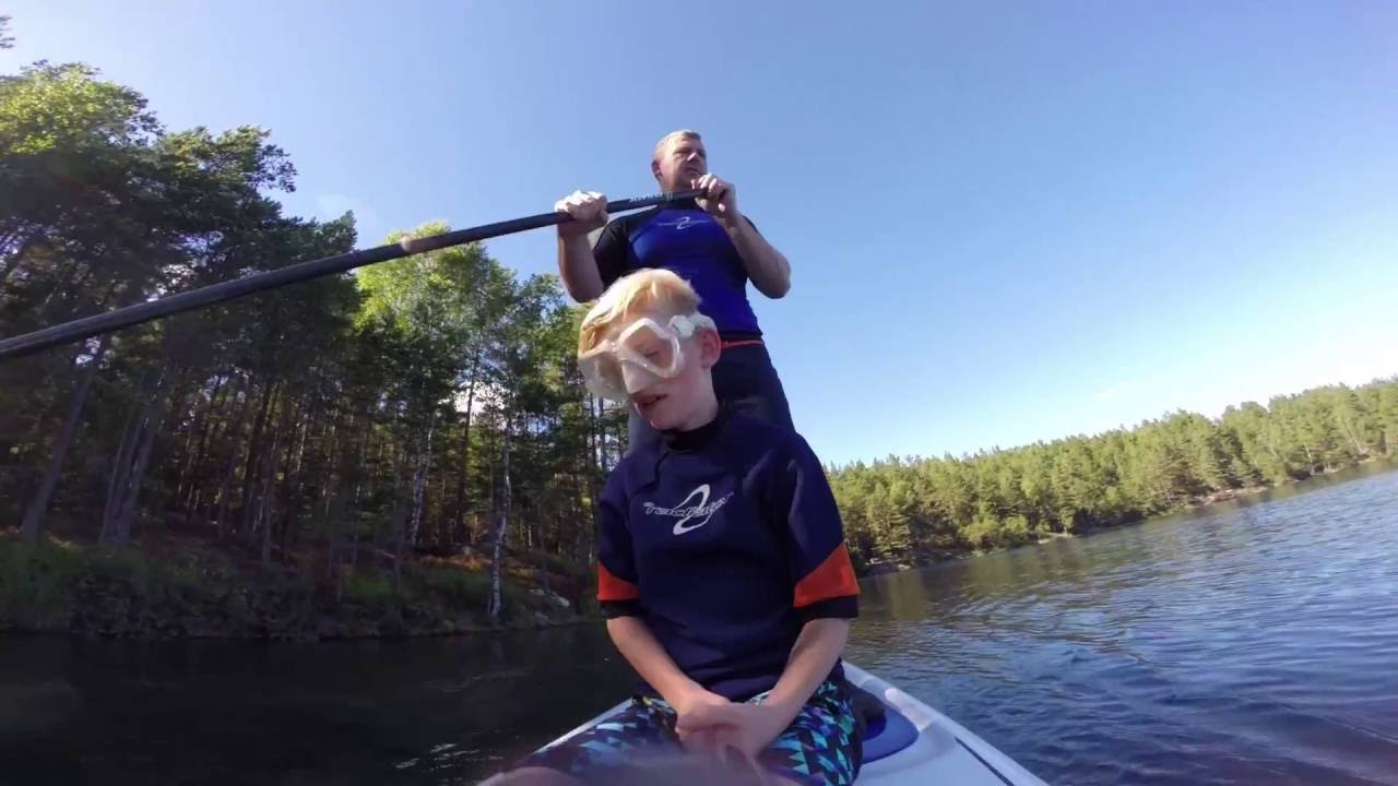 Klaretjern i Aremark, Østfold