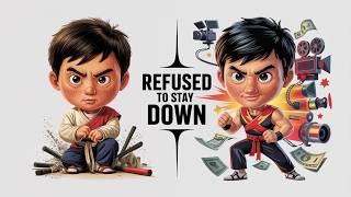 Jackie Chan s Hidden Money Strategy Nobody Talks About