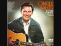 Charlie Walker -  I Start Losing You All Over Again