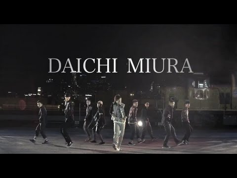 三浦大知 / NEW SINGLE 『Right Now/Voice』 CM type A - YouTube