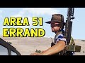 Area 51 Errand | ArmA 3