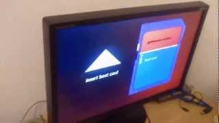 ucore1 sdcard boot loader