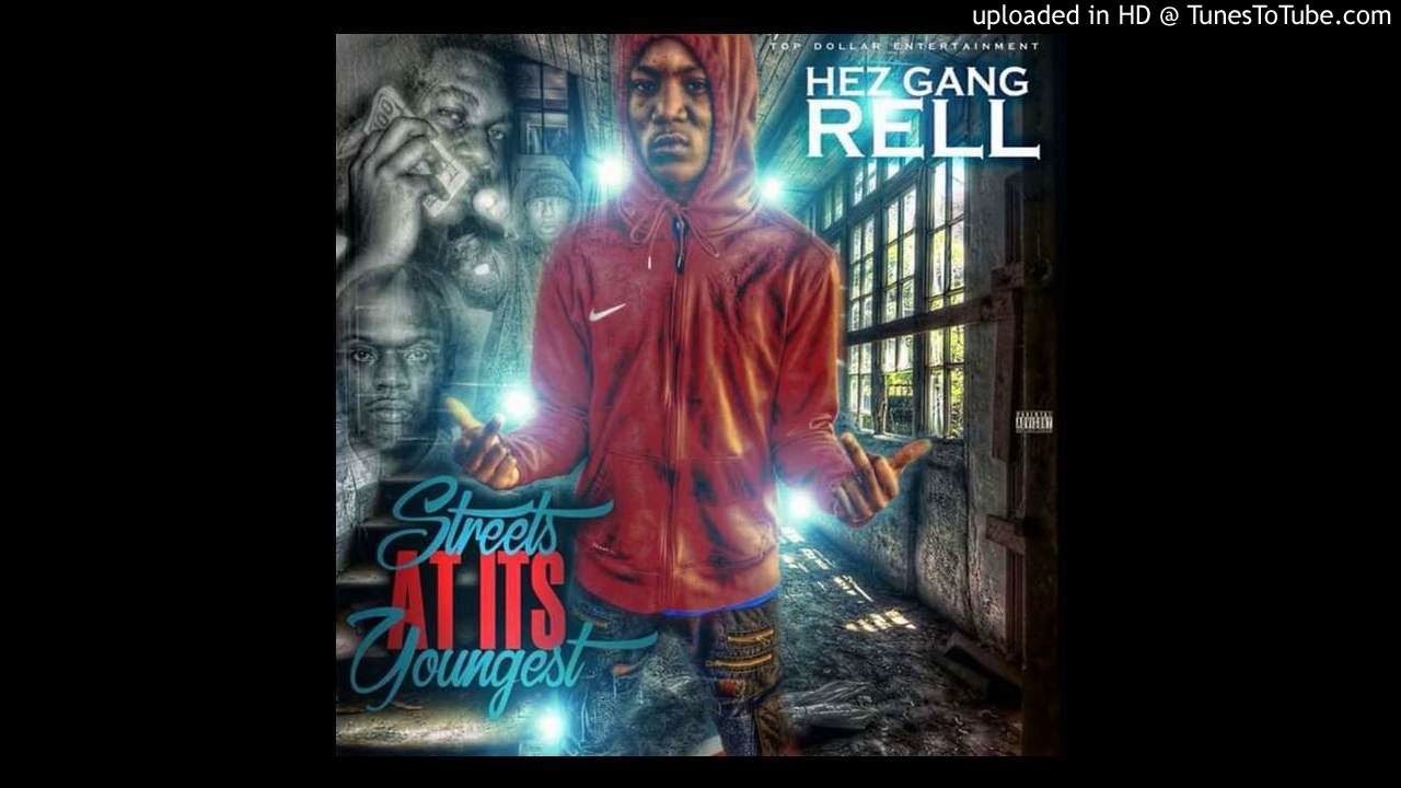 HezGangRell x Heartless (Top Dollar Empire) prod. By SMG Audio