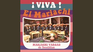 Video-Miniaturansicht von „Mariachi Vargas de Tecalitlán - Once, Ochenta y Uno“