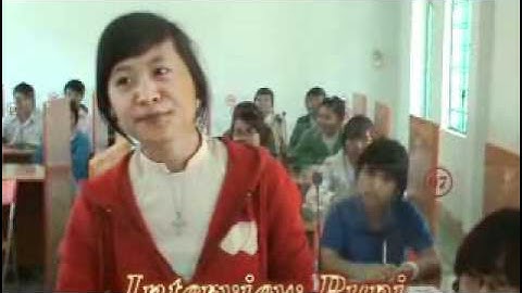 To Anh Van - THPT Phan Chu Trinh - Dak Nong