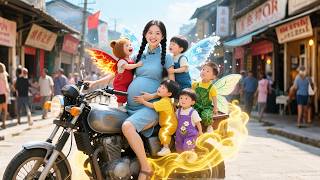 Download Lagu 一胎八寶!高智商五胞胎調查全球基因庫找到首富親爸,一晚過後再添三胞胎!#短劇 #逆襲 #萌寶 #反轉 MP3 Download Lagu 一胎八寶!高智商五胞胎調查全球基因庫找到首富親爸,一晚過後再添三胞胎!#短劇 #逆襲 #萌寶 #反轉 MP3
