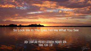 Story'wa 30 Detik 😁 Bad-Liar Translate 😁