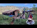 Simple Nepali Village Cooking || Why Open Fire Cooking |