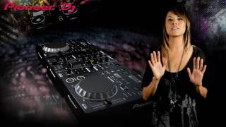 Pioneer Sistema CDJ-350 / DJM-350: Introducción1 (Español)