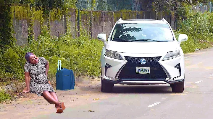 EVERY FAMILY REALLY NEEDS TO WATCH THIS MOVIE TODAY& LEARN A LIFE LESSON - Nigerian Movies