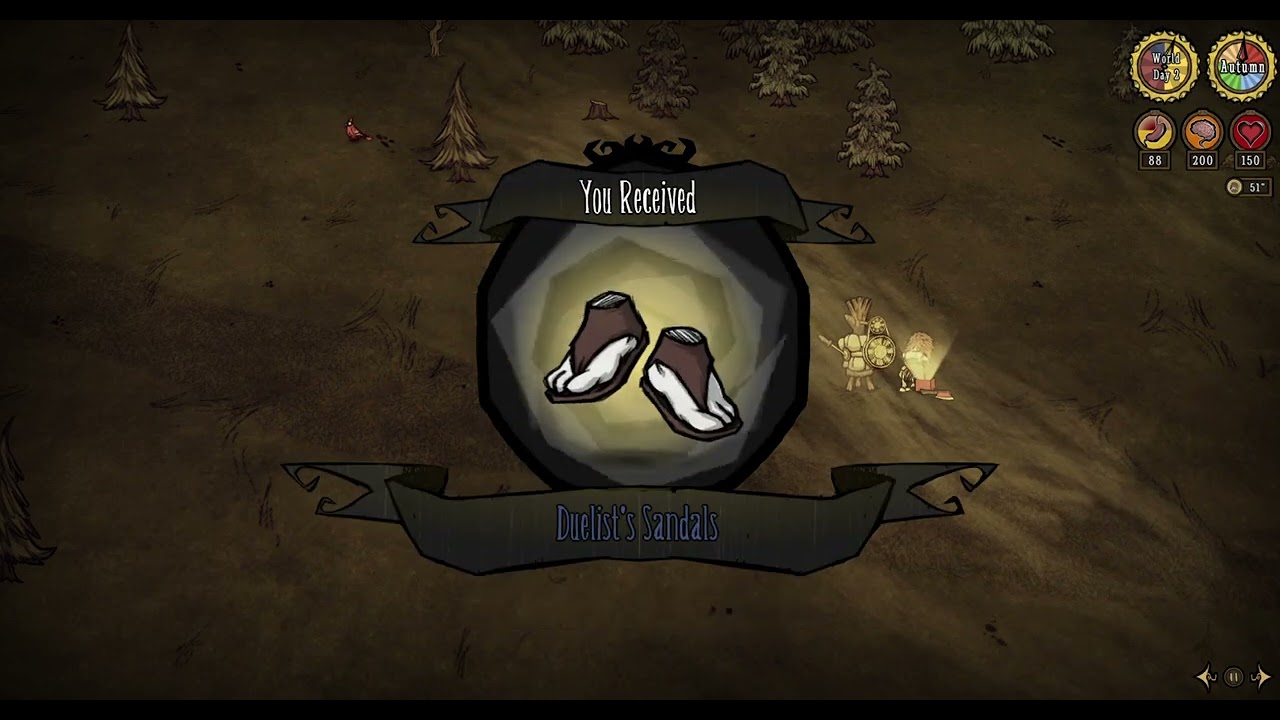 Lighting up a Public Server Base Part 1