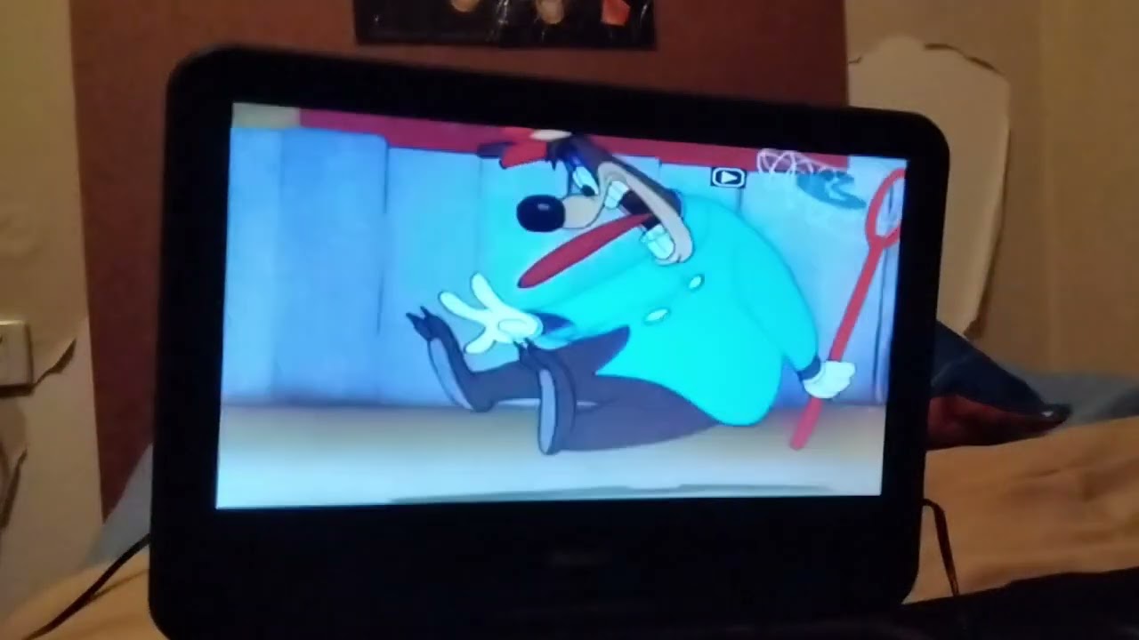 boomerang australia idents