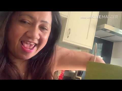 Nando’s Dinner & Sunday As Heavy Rain (Vlog#33)SIMPLY BRITPINAY