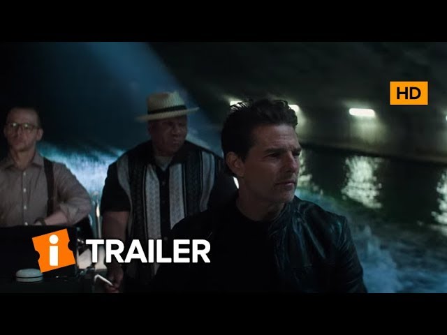 Trailer de Missão: Impossível - Efeito Fallout