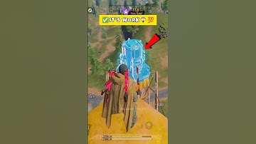 ✅ Try This Pro Airborne Tricks in CODM BR 🔥💯 Codmobile Tips and Tricks #shorts #codmbr #codmiphone