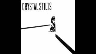 Lights-Crystal Stilts