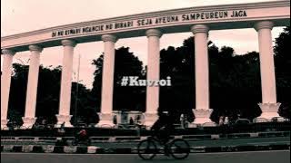 Kurindu Kota Hujanku