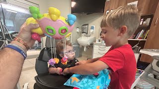 Almost Out! Life with CHD 7.9.26