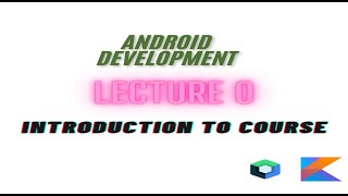 Master Android Development with Jetpack Compose | Complete Beginner to Advanced Course |LECTURE 0