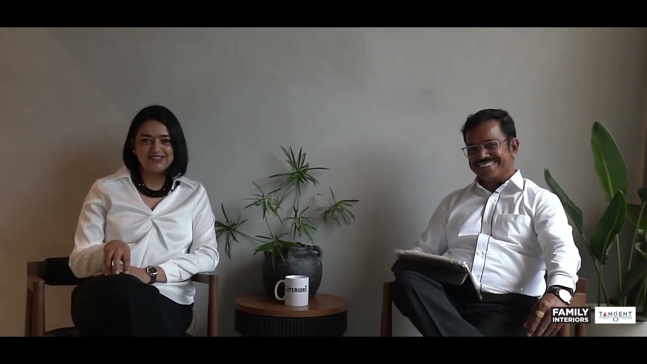 Balance ImBalance – A Bold Architecture Concept by Sparc Design | With Suhani Lal Sanghra