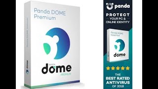 Como descargar el Antivirus Panda Dome Free (VÍDEO TUTORIAL) screenshot 3