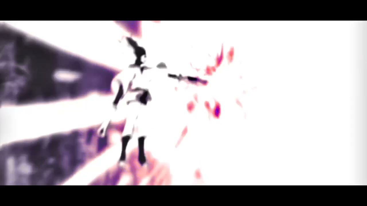 Picturesque Speak Softly [AMV EDIT SCALE]