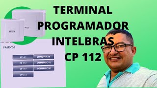 configurando central de condomínio cp 112 com terminal programador
