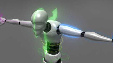 Animator Friendly Rig