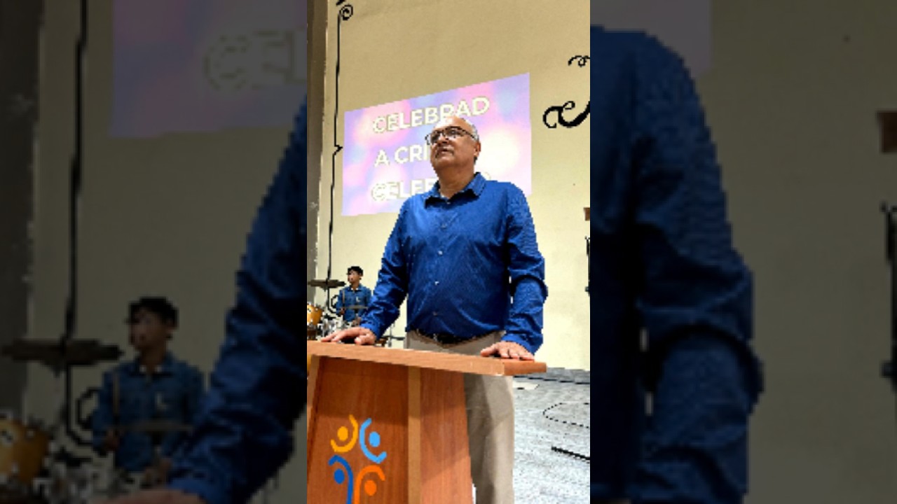 La ESPERANZA de la RESURRECCIÓN | Pr. Jesús Idrogo #shortvideo #shorts #resurreccion #ibmetro1