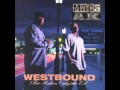 Mac & A.K. – Westbound (For Riders Only) The EP | Releases | Discogs