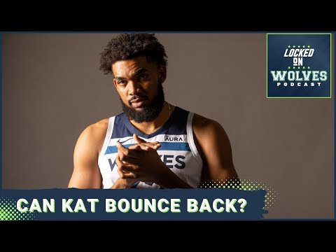 Timberwolves collapse in 4th quarter, lose in overtime despite amazing shot  by Karl-Anthony Towns