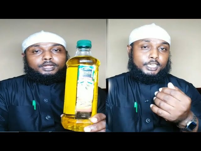 Presnyada jinsiy massaj