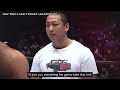 Hirooki Goto vs Shota Umino at Windy City Riot!